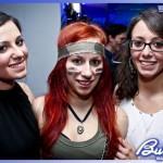 Serata 16 Marzo. Foto Bussola. Serata 16 Marzo. Foto Bussola.