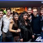 Serata 16 Marzo. Foto Bussola. Serata 16 Marzo. Foto Bussola.
