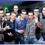 Serata 16 Marzo. Foto Bussola. Bussola Versilia Foto 16 Marzo 068