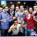 Serata 16 Marzo. Foto Bussola. Serata 16 Marzo. Foto Bussola.