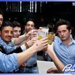 Serata 16 Marzo. Foto Bussola. Serata 16 Marzo. Foto Bussola.