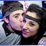 Serata 16 Marzo. Foto Bussola. Serata 16 Marzo. Foto Bussola.