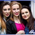 Serata 16 Marzo. Foto Bussola. Serata 16 Marzo. Foto Bussola.
