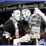 Serata 16 Marzo. Foto Bussola. Serata 16 Marzo. Foto Bussola.