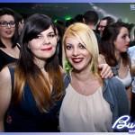 Serata 16 Marzo. Foto Bussola. Serata 16 Marzo. Foto Bussola.