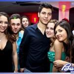 Serata 16 Marzo. Foto Bussola. Serata 16 Marzo. Foto Bussola.