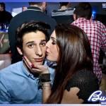 Serata 16 Marzo. Foto Bussola. Serata 16 Marzo. Foto Bussola.