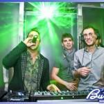 Serata 16 Marzo. Foto Bussola. Serata 16 Marzo. Foto Bussola.
