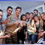 Serata 16 Marzo. Foto Bussola. Serata 16 Marzo. Foto Bussola.