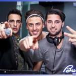 Serata 16 Marzo. Foto Bussola. Serata 16 Marzo. Foto Bussola.