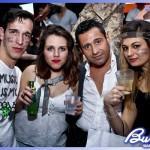 Serata 16 Marzo. Foto Bussola. Serata 16 Marzo. Foto Bussola.