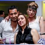 Serata 16 Marzo. Foto Bussola. Serata 16 Marzo. Foto Bussola.