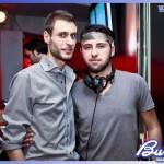 Serata 16 Marzo. Foto Bussola. Serata 16 Marzo. Foto Bussola.