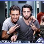 Serata 16 Marzo. Foto Bussola. Serata 16 Marzo. Foto Bussola.
