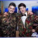 Serata 16 Marzo. Foto Bussola. Bussola Versilia Foto 16 Marzo 175
