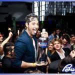 Serata 16 Marzo. Foto Bussola. Serata 16 Marzo. Foto Bussola.