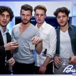 Serata 16 Marzo. Foto Bussola. Serata 16 Marzo. Foto Bussola.