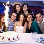 Serata 16 Marzo. Foto Bussola. Serata 16 Marzo. Foto Bussola.
