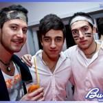 Serata 16 Marzo. Foto Bussola. Serata 16 Marzo. Foto Bussola.