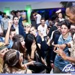 Serata 16 Marzo. Foto Bussola. Serata 16 Marzo. Foto Bussola.
