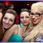 Serata 16 Marzo. Foto Bussola. Serata 16 Marzo. Foto Bussola.