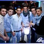 Serata 16 Marzo. Foto Bussola. Serata 16 Marzo. Foto Bussola.