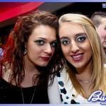 Serata 16 Marzo. Foto Bussola. Serata 16 Marzo. Foto Bussola.