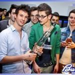 Serata 16 Marzo. Foto Bussola. Serata 16 Marzo. Foto Bussola.