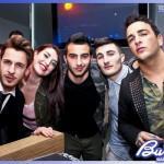 Serata 16 Marzo. Foto Bussola. Serata 16 Marzo. Foto Bussola.