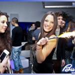 Serata 16 Marzo. Foto Bussola. Serata 16 Marzo. Foto Bussola.