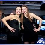 Serata 16 Marzo. Foto Bussola. Serata 16 Marzo. Foto Bussola.