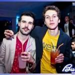 Serata 16 Marzo. Foto Bussola. Serata 16 Marzo. Foto Bussola.