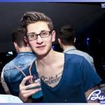 Serata 16 Marzo. Foto Bussola. Serata 16 Marzo. Foto Bussola.
