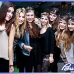 Serata 16 Marzo. Foto Bussola. Bussola Versilia Foto 16 Marzo 081