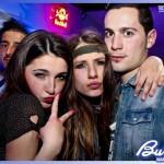 Serata 16 Marzo. Foto Bussola. Serata 16 Marzo. Foto Bussola.