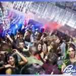 Serata 16 Marzo. Foto Bussola. Serata 16 Marzo. Foto Bussola.