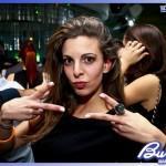 Serata 16 Marzo. Foto Bussola. Serata 16 Marzo. Foto Bussola.