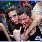 Serata 16 Marzo. Foto Bussola. Serata 16 Marzo. Foto Bussola.