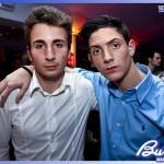 Serata 16 Marzo. Foto Bussola. Serata 16 Marzo. Foto Bussola.