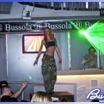 Serata 16 Marzo. Foto Bussola. Serata 16 Marzo. Foto Bussola.