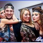 Serata 16 Marzo. Foto Bussola. Serata 16 Marzo. Foto Bussola.
