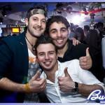 Serata 16 Marzo. Foto Bussola. Serata 16 Marzo. Foto Bussola.