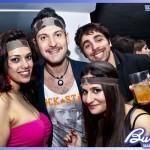 Serata 16 Marzo. Foto Bussola. Serata 16 Marzo. Foto Bussola.