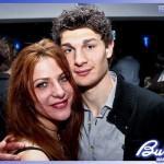 Serata 16 Marzo. Foto Bussola. Serata 16 Marzo. Foto Bussola.