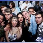 Serata 16 Marzo. Foto Bussola. Serata 16 Marzo. Foto Bussola.