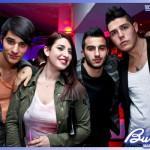 Serata 16 Marzo. Foto Bussola. Serata 16 Marzo. Foto Bussola.