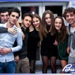 Serata 16 Marzo. Foto Bussola. Serata 16 Marzo. Foto Bussola.