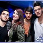 Serata 16 Marzo. Foto Bussola. Serata 16 Marzo. Foto Bussola.
