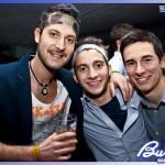 Serata 16 Marzo. Foto Bussola. Serata 16 Marzo. Foto Bussola.