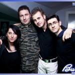 Serata 16 Marzo. Foto Bussola. Bussola Versilia Foto 16 Marzo 116